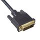 Additional image Cable HDMI / DVI 24+1 AK-AV-13 3.0m