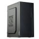 Main image Micro Tower ATX Case AK36BK