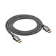 Additional image Cable HDMI ver. 2.1 Shielded 1.5m AK-HD-15S