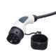 Additional image Electric car charger AK-EC-03 Type2 ControlBox 16A 5m