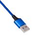 Additional image Cable USB 3.0 A / USB Micro B / USB type C / Lightning 1.2m AK-USB-27