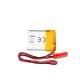 Additional image Li-Po Battery LP402025 Akyga AKY0153 3.7V / 150mAh PCM JST 2-Pin Connector 150mm
