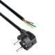 Main image Power Cable 1.5m AK-OT-01A