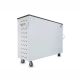 Additional image Akyga AK-NC-30S notebook charging cart with sequencer