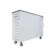 Additional image Akyga AK-NC-30S notebook charging cart with sequencer