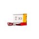 Additional image Li-Po Battery LP402030 Akyga AKY0477 3.7V / 190mAh PCM JST 2-Pin Connector 150mm