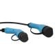 Additional image Cable for electric cars AK-EC-09 Type2 / Type2 1-phase 32A 7.2kW 6m