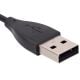 Additional image Charging cable Huawei Honor 3 / 4 / 5 AK-SW-03