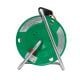 Additional image Extension Cord Reel Brennenstuhl Akyga AK-CR-04 Cord Holder 1 Socket 3x1.5 mm IP20 50 m