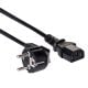 Main image PC Power Cord 5.0m AK-PC-05C