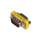 Main image Adapter D-SUB (15-pin)-M / D-SUB (15-pin)-M AK-AD-19