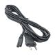 Additional image 'Eight' power cord 3.0m AK-RD-02A