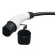 Additional image Adapter for electric cars AK-EC-04 Type2 / Type1 32A 0.5m