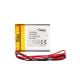 Main image Li-Po Battery LP403035 Akyga AKY0386 3.7V / 400mAh PCM JST 2-Pin Connector 150mm