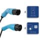 Additional image Cable for electric cars AK-EC-09 Type2 / Type2 1-phase 32A 7.2kW 6m