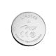 Additional image Li-Ion Coin Cell Battery LIR3048 UltraCoin Akyga AKY1873 3.7V / 280mAh