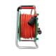 Additional image Extension Cord Reel Brennenstuhl Akyga AK-CR-04 Cord Holder 1 Socket 3x1.5 mm IP20 50 m