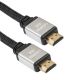 Additional image Cable HDMI 2.0 PRO 1.5m AK-HD-15P 