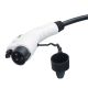 Additional image Cable for electric cars AK-EC-02 Type2 / Type1 16A 6m