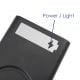 Additional image Power Bank Case AK-BC-05 12x Li-Ion 18650 Wireless Charger QIQC4+ PD 22.5W