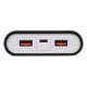Additional image Power Bank Case AK-BC-03 4x Li-Ion 18650 Charger QC4+ PD 22.5W