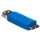 Additional image Adapter AK-AD-25 USB-A 3.0 / microUSB-B 3.0