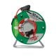 Additional image Extension Cord Reel Brennenstuhl Akyga AK-CR-04 Cord Holder 1 Socket 3x1.5 mm IP20 50 m