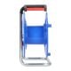 Additional image Cable Reel Brennenstuhl Akyga AK-CR-01 Splash-proof Cord Holder 4 Sockets IP44 50 m