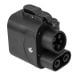 Additional image EV CCS 2 / CCS 1 Adapter AAK-SC-E19 1000V DC 250A /  230V AC 32A
