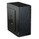 Additional image Micro Tower ATX Case AK35BK