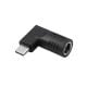 Main image Laptop Adapter AK-ND-D02 7.4 x 5.0 + pin / USB-C
