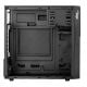 Additional image Micro Tower ATX Case AK19BK USB-C Port