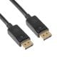 Additional image Cable DisplayPort AK-AV-10 1.8m