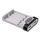 Additional image Power Bank Case AK-BC-03 4x Li-Ion 18650 Charger QC4+ PD 22.5W