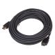 Additional image Cable HDMI 10.0m AK-HD-100A