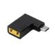 Additional image Laptop Adapter AK-ND-D03 Lenovo Slim Tip / USB-C