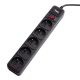 Additional image Surge Protector AK-SP-05A 5 Sockets 1.8 m