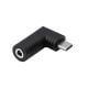 Additional image Laptop Adapter AK-ND-D11 4.0 x 1.7 mm / USB-C
