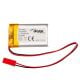 Main image Li-Po Battery LP542439 Akyga AKY0823 3.7V / 500mAh PCM JST 2-Pin Connector 150mm