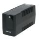 Main image Uninterruptible Power Supply UPS Phasak AK-UP1-400 400VA 240W