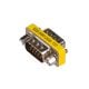 Additional image Adapter D-SUB (15-pin)-M / D-SUB (15-pin)-M AK-AD-19