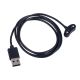 Main image Charging cable Ticwatch Pro 3 GPS / E3 AK-SW-39
