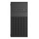 Main image Micro Tower ATX Case AK19BK USB-C Port
