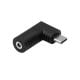 Additional image Laptop Adapter AK-ND-D17 3.0 x 1.0 mm / USB-C