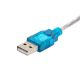 Additional image Cable AK-CO-02 USB / RS-232