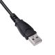 Additional image Cable USB A / UC-E6 1.5m AK-USB-20