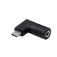 Main image Laptop Adapter AK-ND-D11 4.0 x 1.7 mm / USB-C