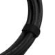 Additional image Cable for electric cars AK-EC-09 Type2 / Type2 1-phase 32A 7.2kW 6m