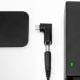Additional image Laptop Adapter AK-ND-D04 6.5 x 4.4 mm + pin / USB-C