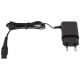Main image Power Supply AK-PD-05 15V / 360mA 5.4W Philips shavers plug